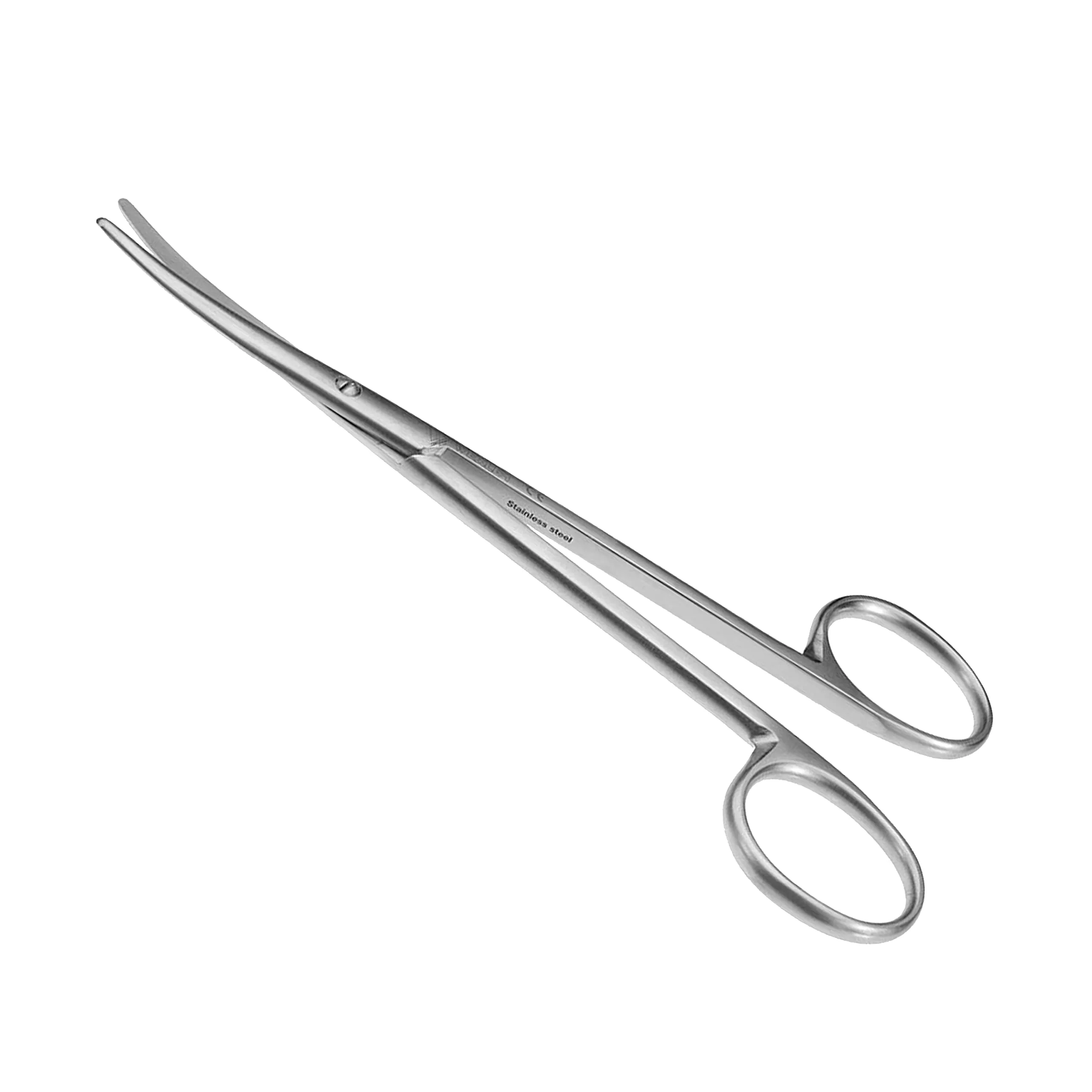 Metzenbaum Scissors 7” Curved