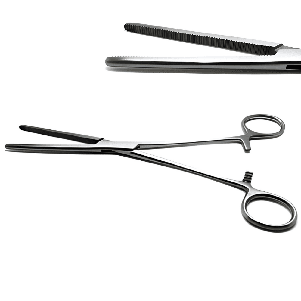 Pean Forceps 8” Straight