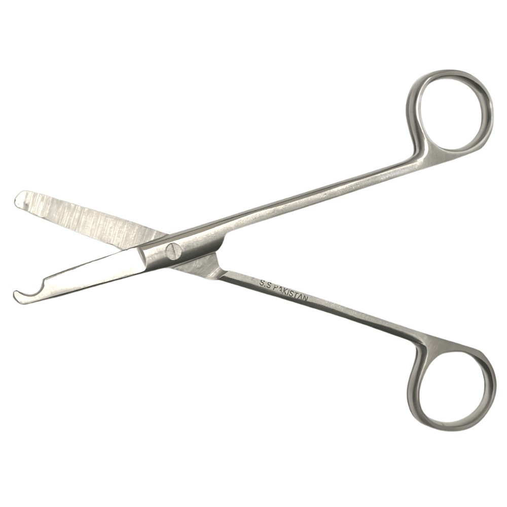 Stitch Cutting Scissors 5.5 inch