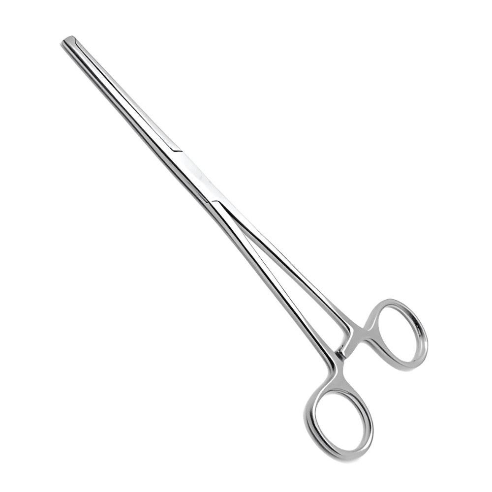 Rochester Kocher Forceps 8 Straight