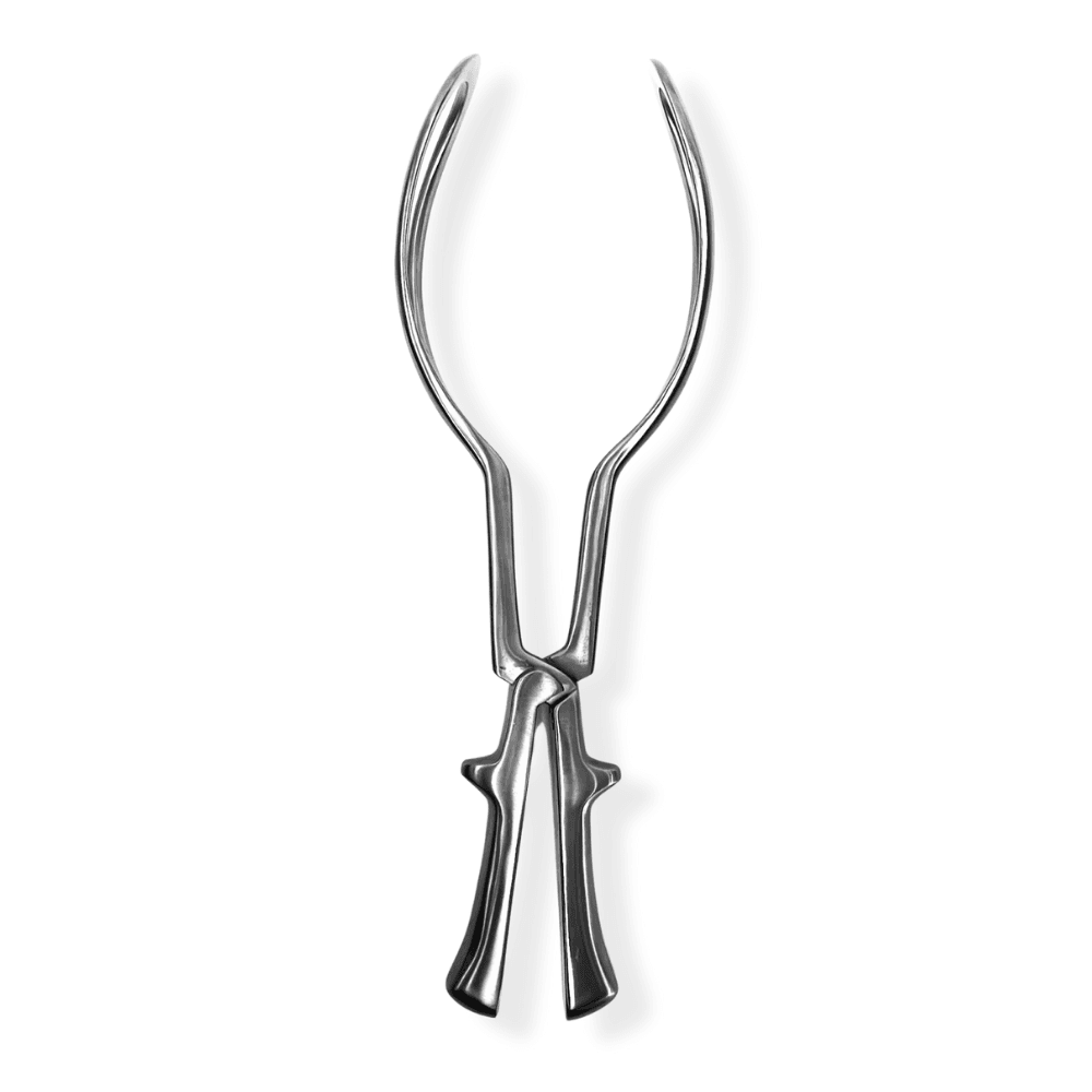 Obstetrical Forceps 12 inch