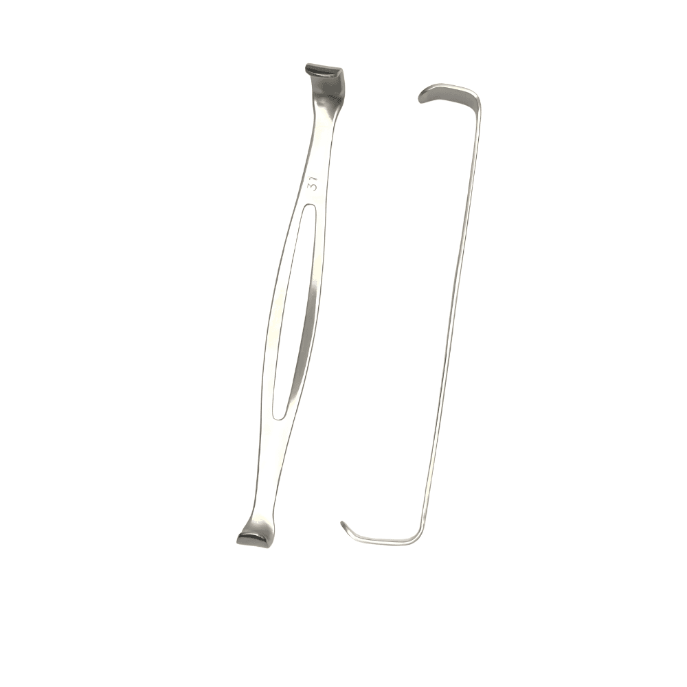 Army Navy Retractor