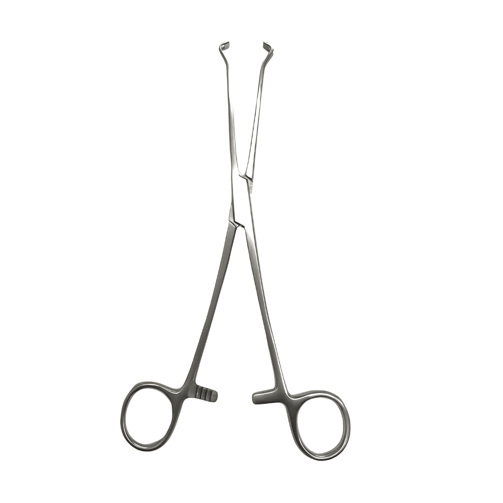 Baby Babcock Forceps 8 inch