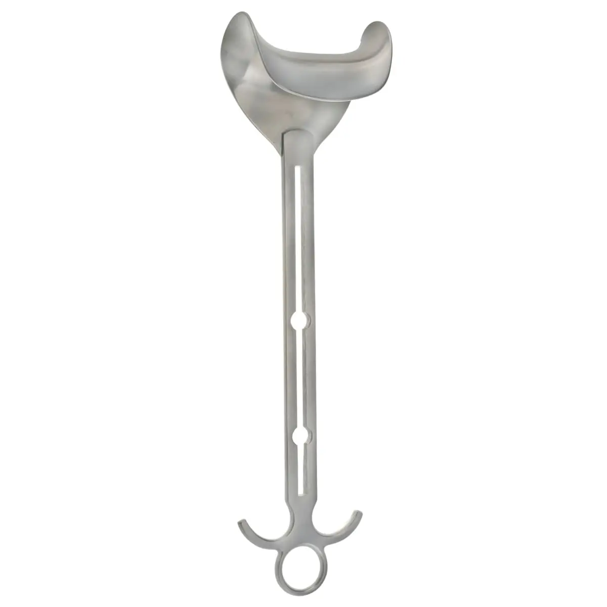 Balfour Retractor Center Blade
