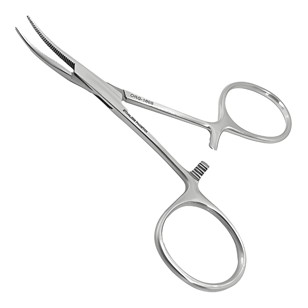 crile hemostat forceps 5.5 inch