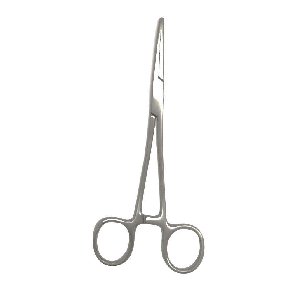 crile hemostat forceps 6 inch straight