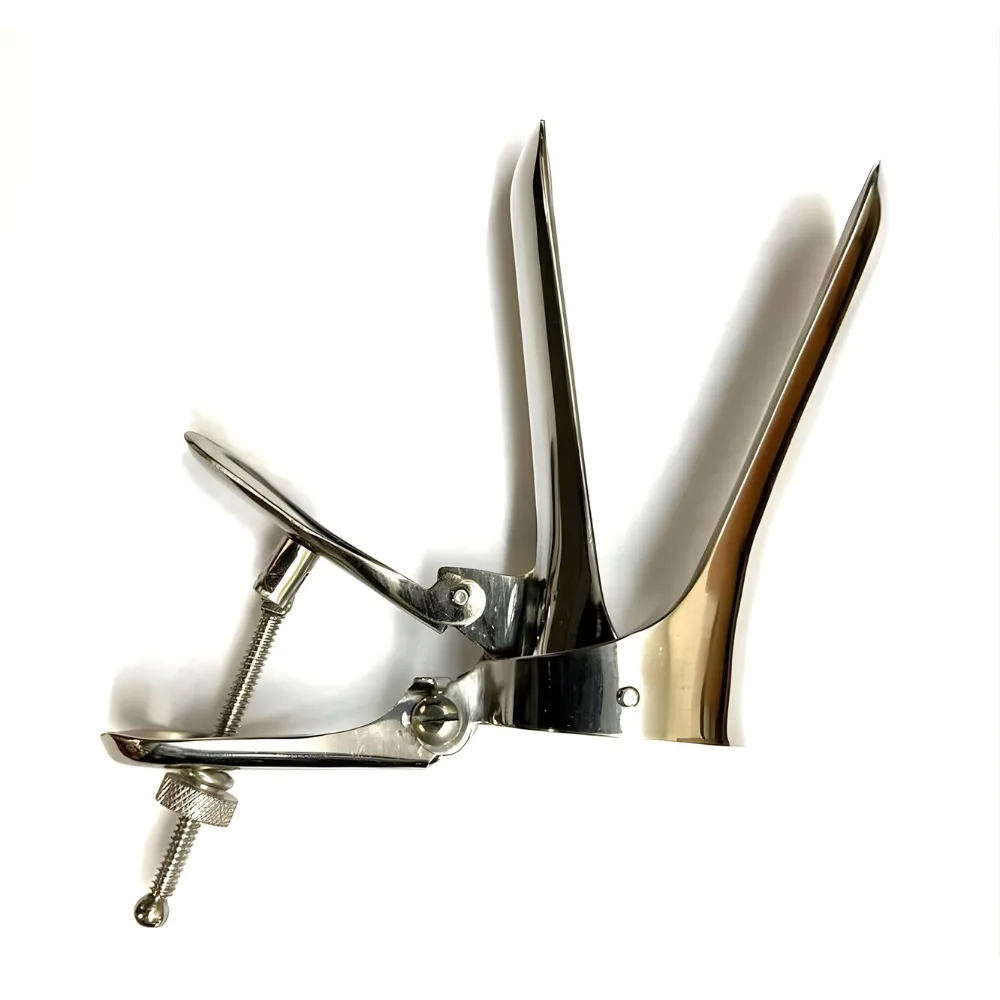 Cusco Vaginal Speculum Small