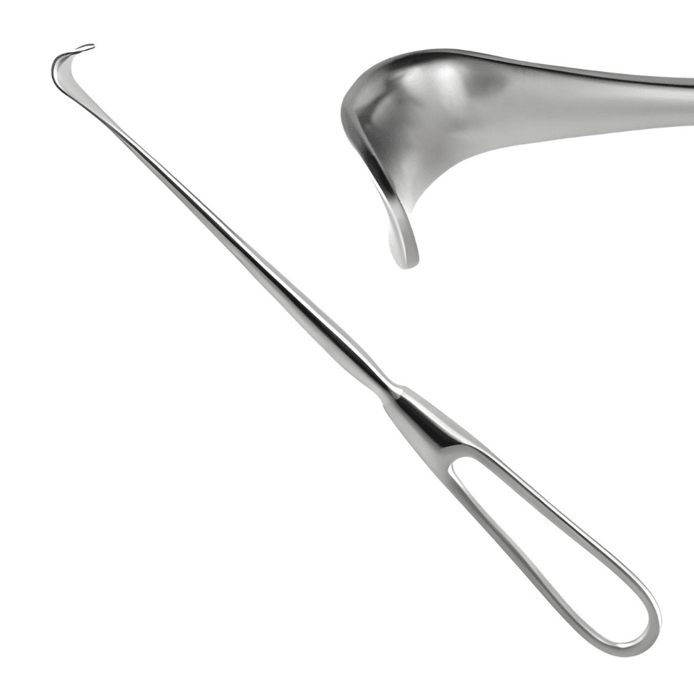 Cushing Vein Retractor