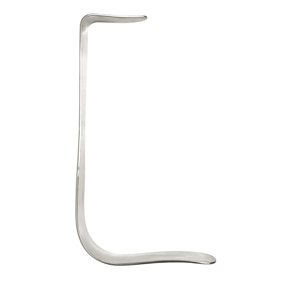 Deaver Retractor 1 x 9 inch