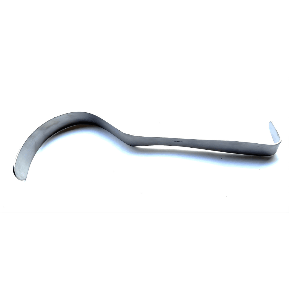 Deaver Retractor 12 x 2
