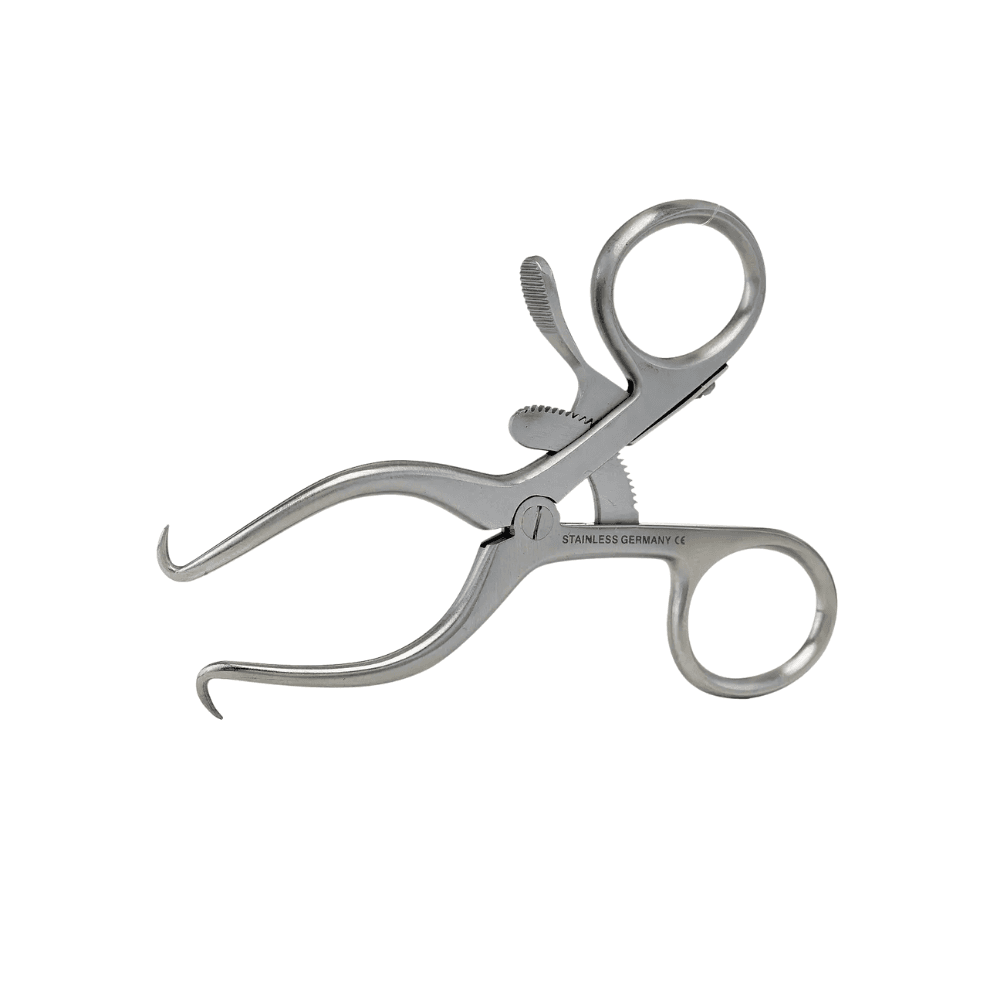 Gelpi Retractor 5.5 inch