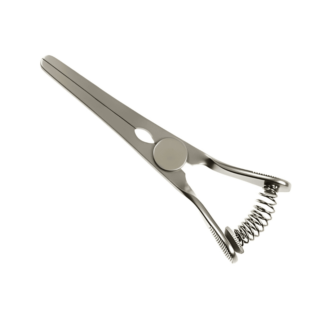Glover Bulldog Clamp