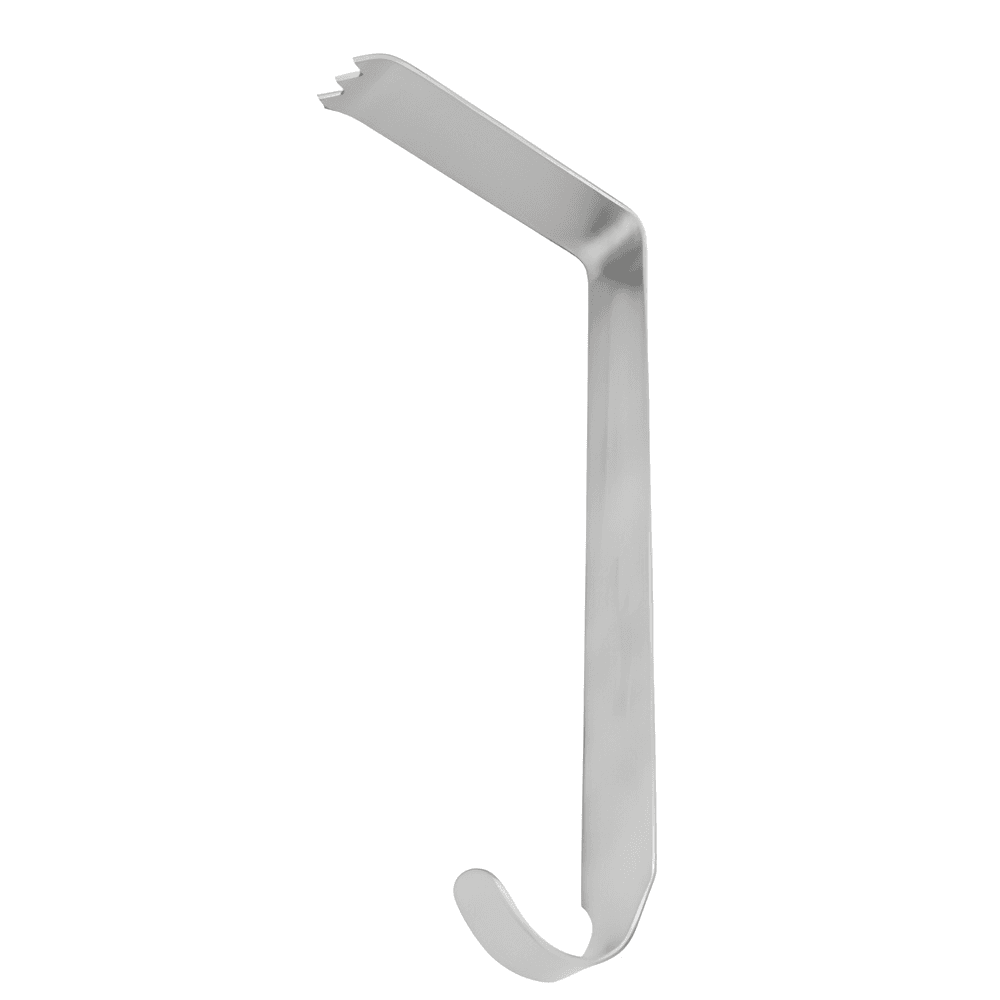 Hibbs Retractor 8 3/4" Standard - Blade Width 25mm
