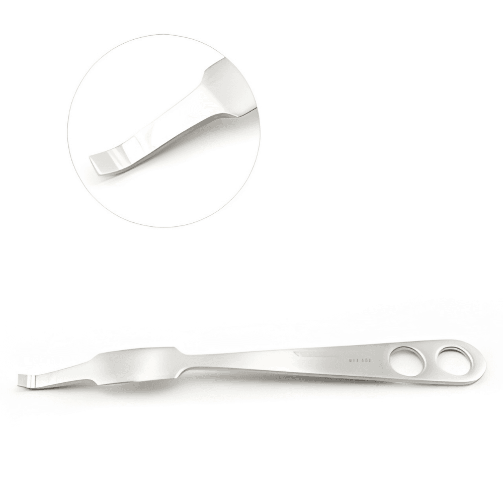 Hohmann Retractor