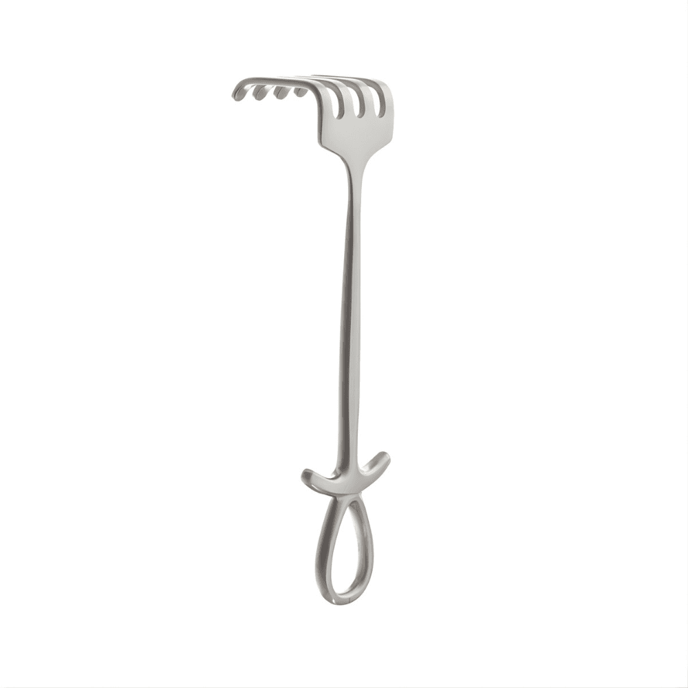 Israel Retractor