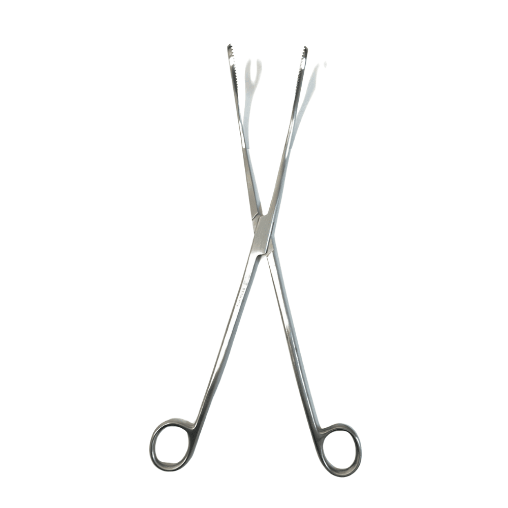 kelly placenta forceps
