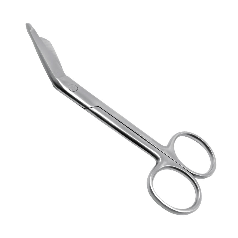 Lister Bandage Scissor 5.5" Left Hand