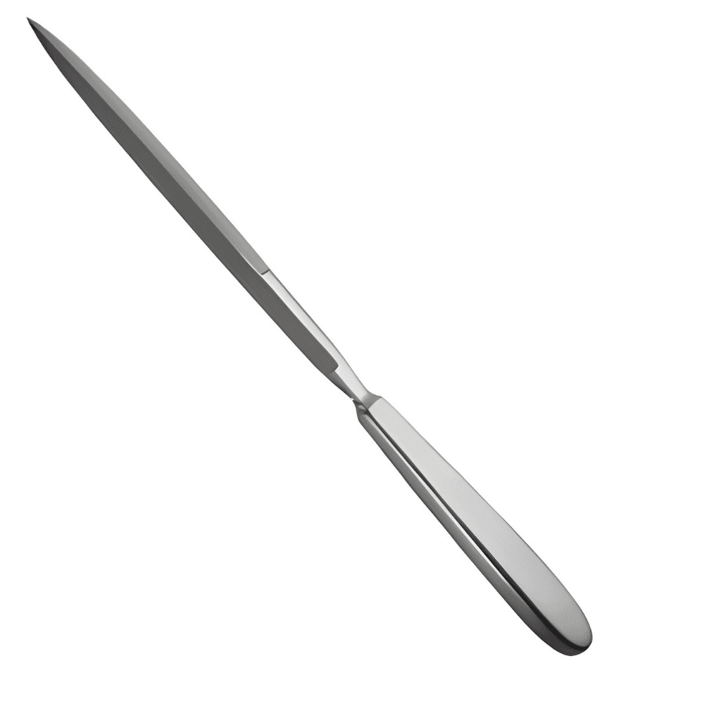 Liston Amputation Knife
