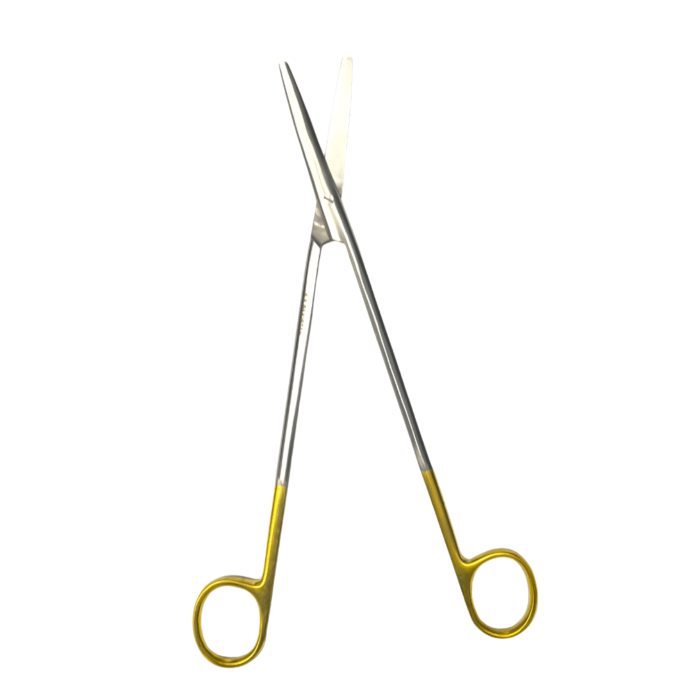 Metzenbaum Scissors 7” straight