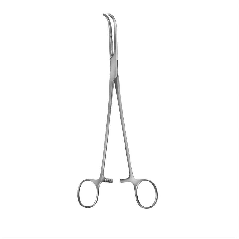 Mixter Hemostatic Forceps