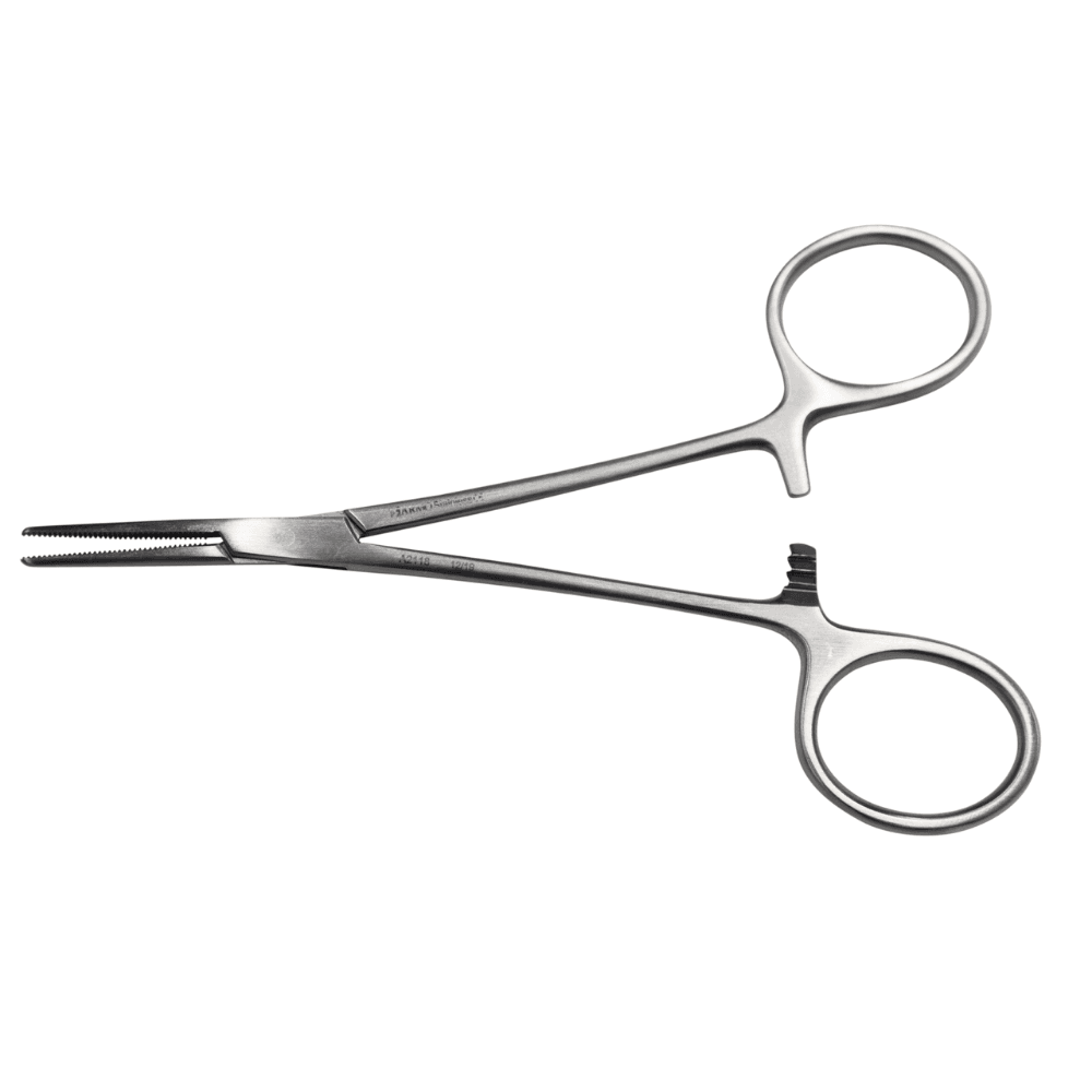 Mosquito Forceps 3.5 Straight