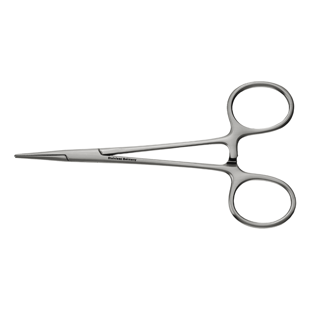 Mosquito Forceps 5 Straight