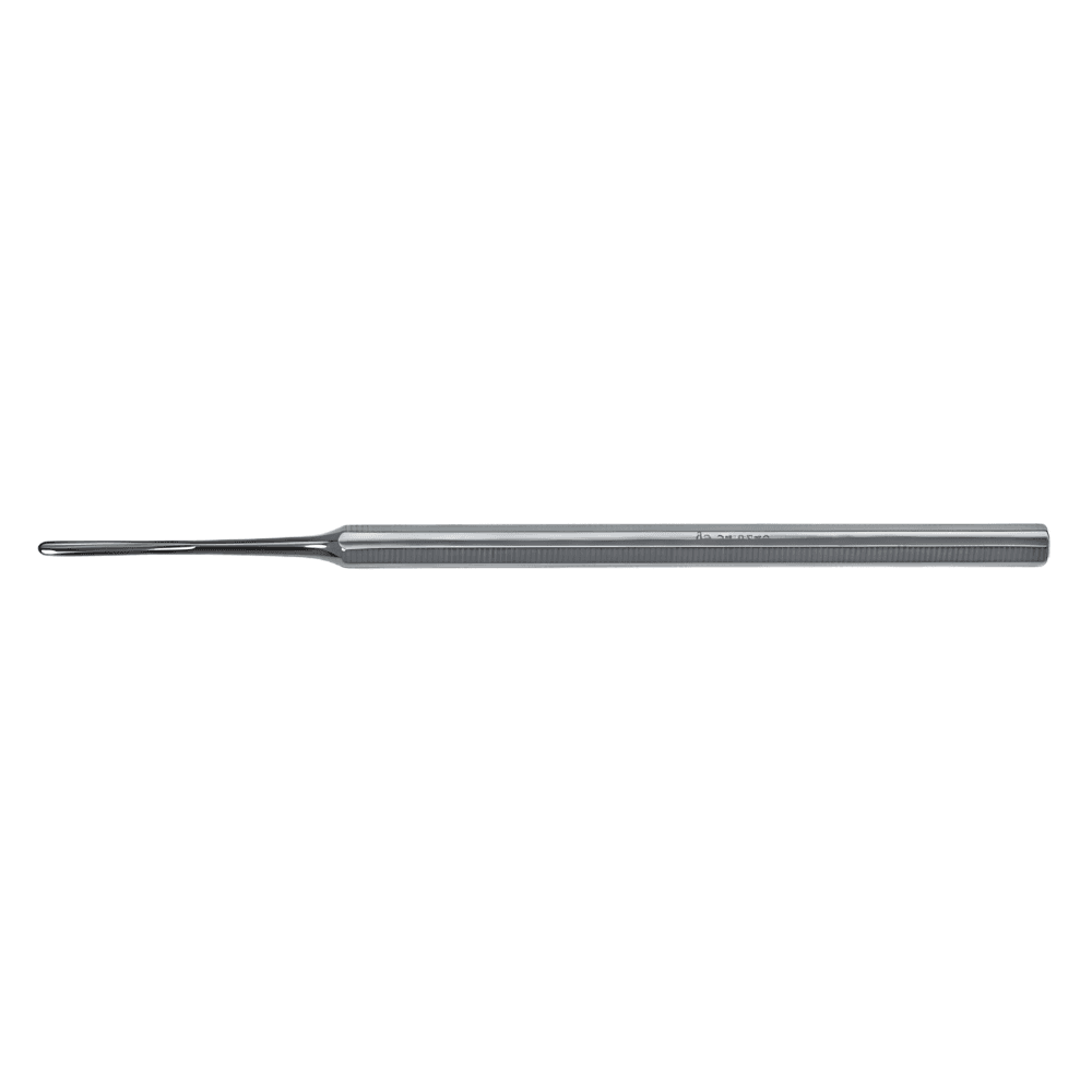 Nucleus Knife 5" 2mm