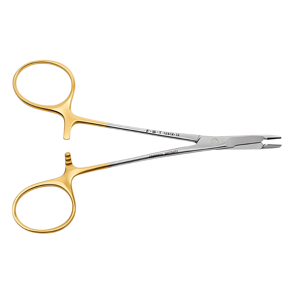 Olsen Hegar Needle Holder