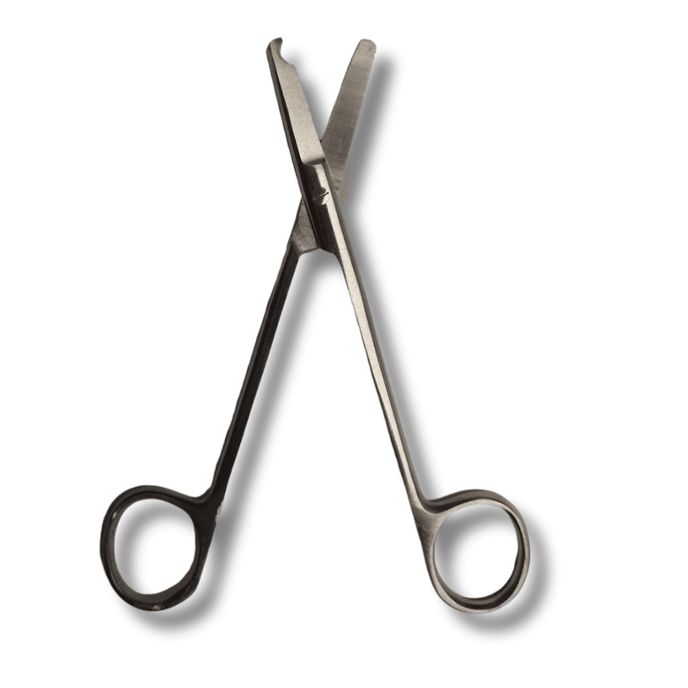 Operating Suture Scissors 5.5" Straight