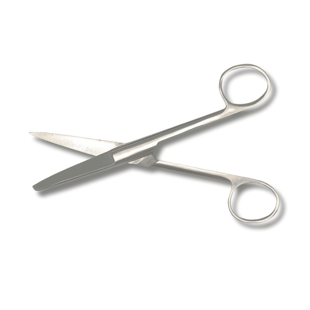 Operating Suture Scissors 7.25 inch