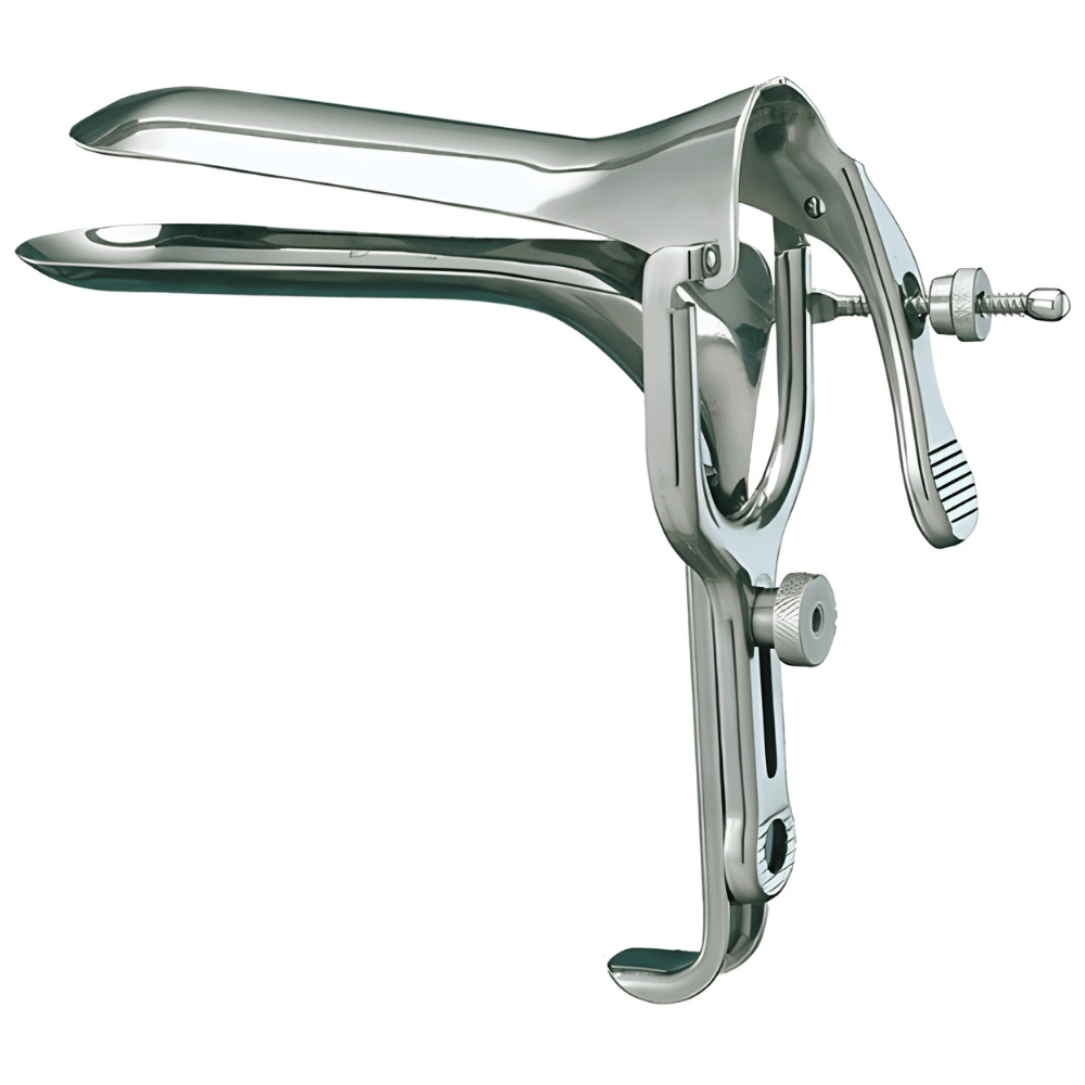 Pederson Speculum Small