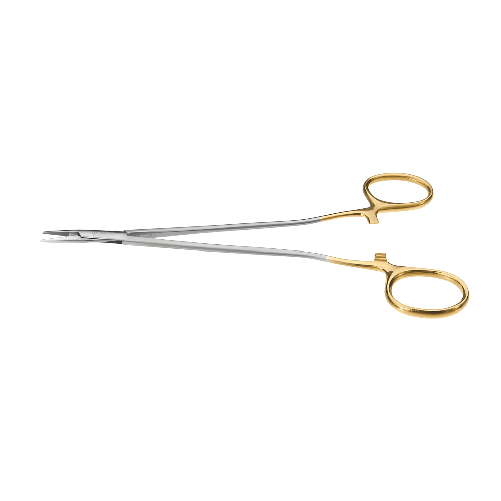 Sarot Needle Holder 10 1/2"