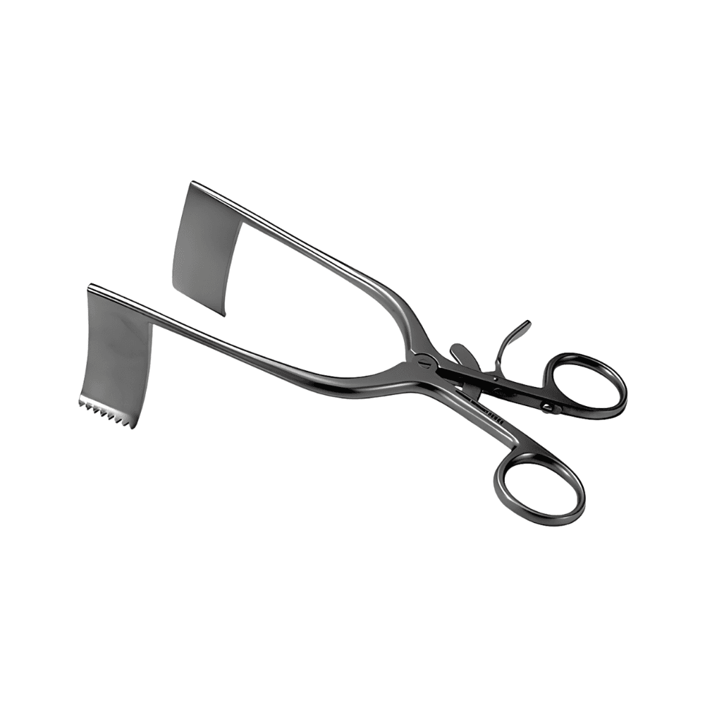Meyerding Retractor Self Retaining