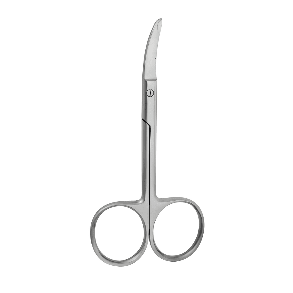 Northbent Stitch Scissors 4 1/2"