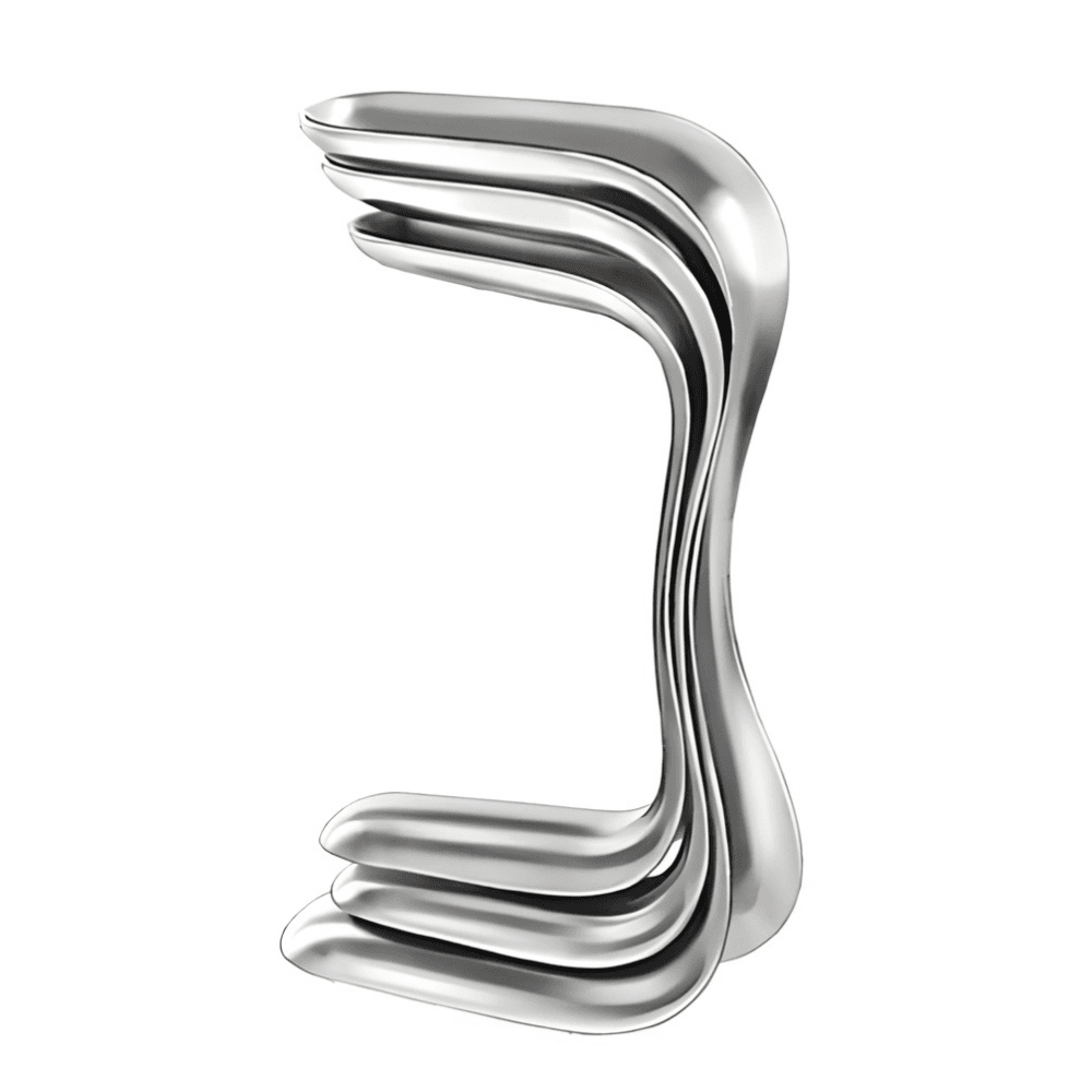sims anterior vaginal wall retractor