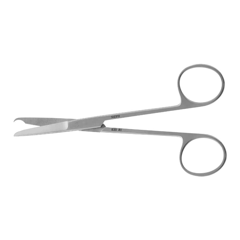 Spencer Stitch Scissors 5"