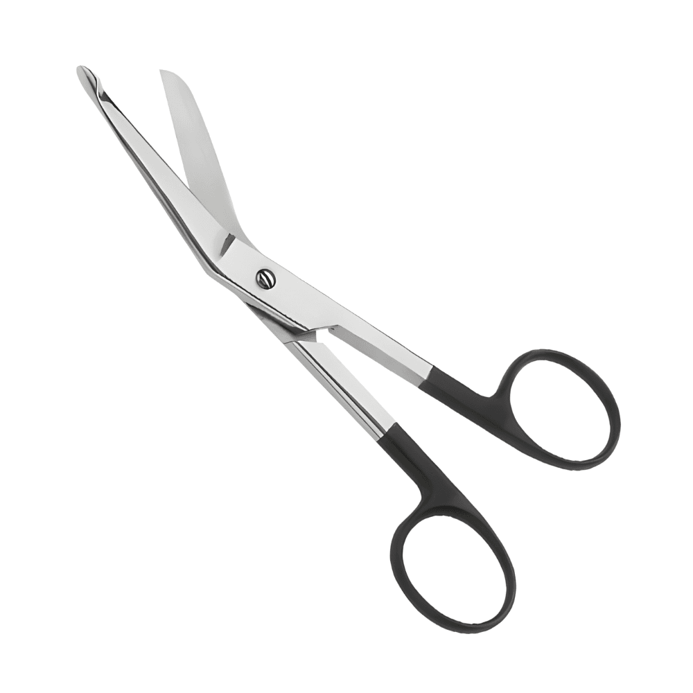 Lister Bandage Scissors 5.5" Supercut