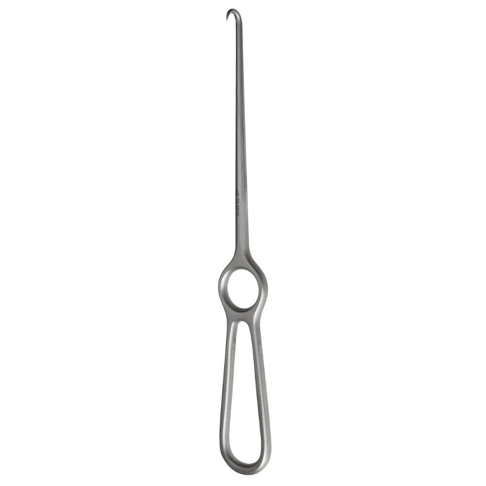 Volkman Retractor 8 1/2″ 4 Prongs Sharp