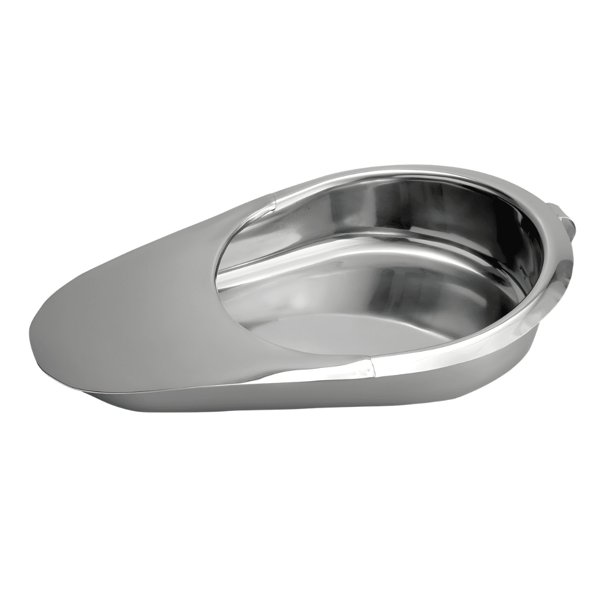 Fracture Bed Pan