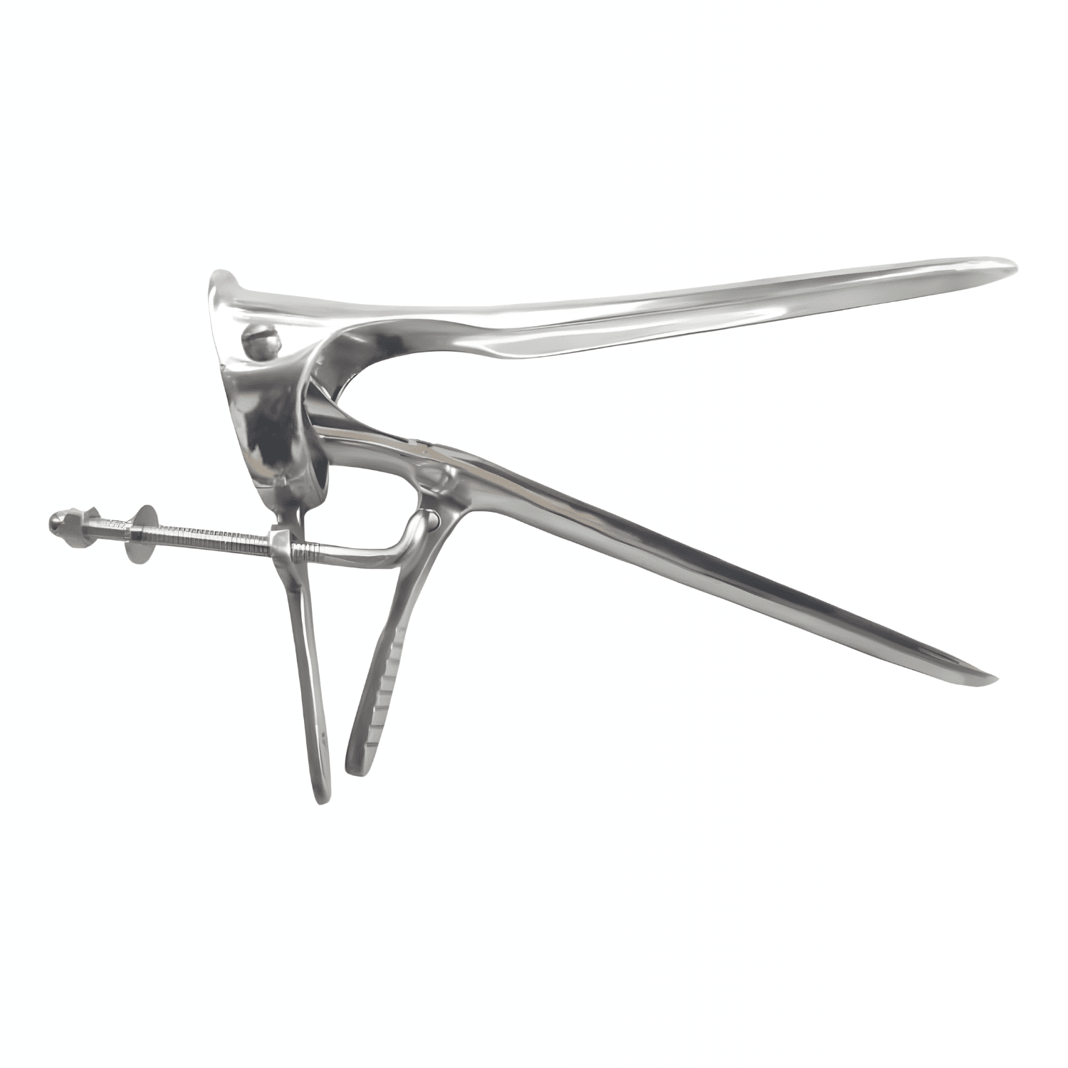 Pederson vaginal speculum large