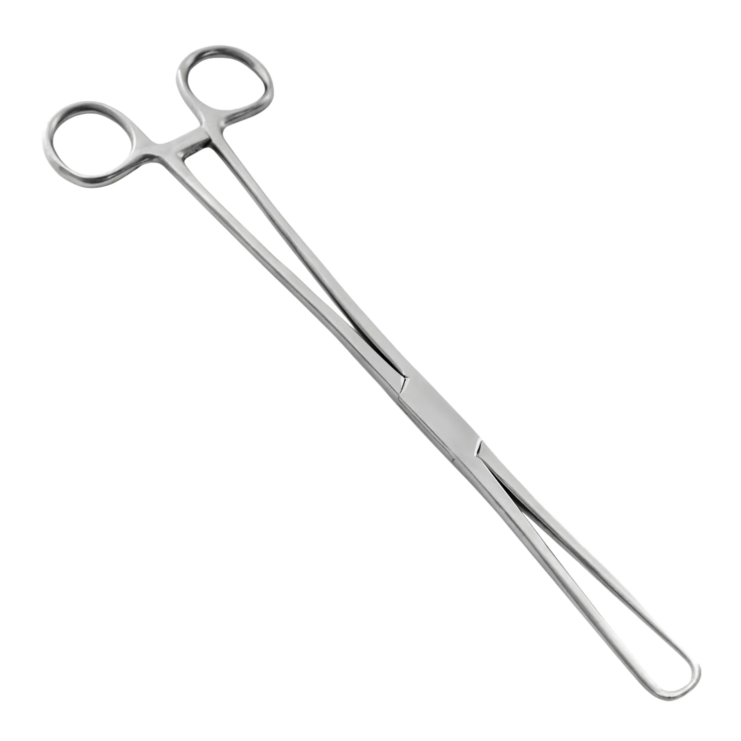 Tenaculum Forceps