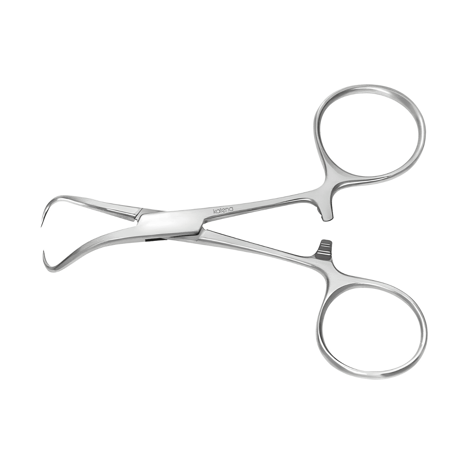 Towel Clamp