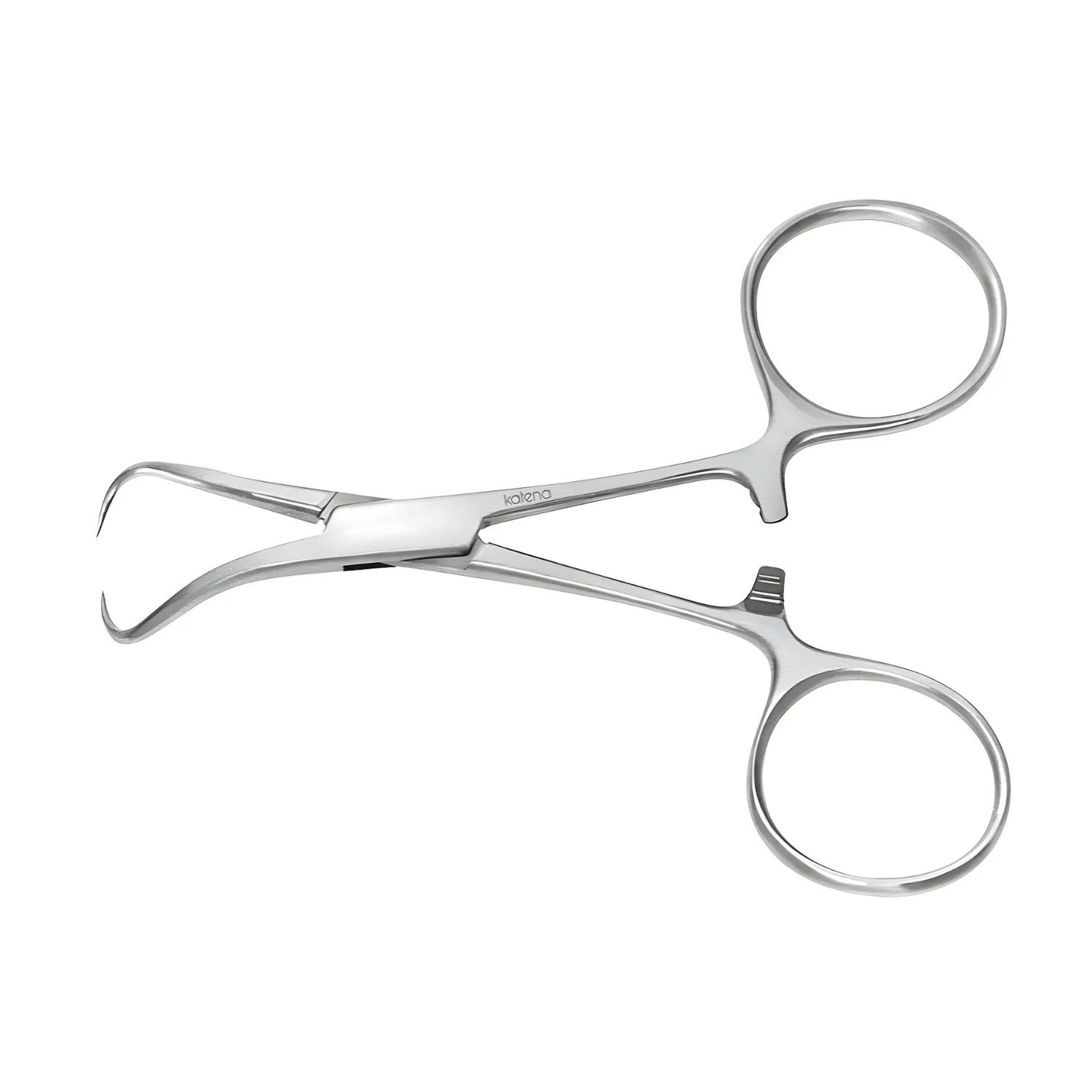 Towel Clamp
