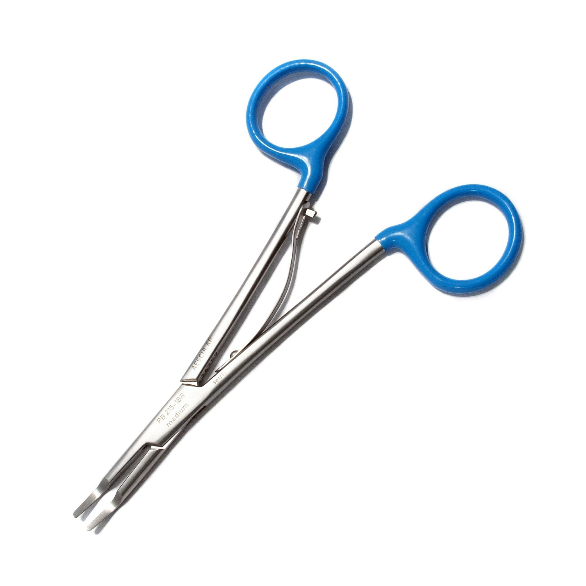 Ligating Clip Applier