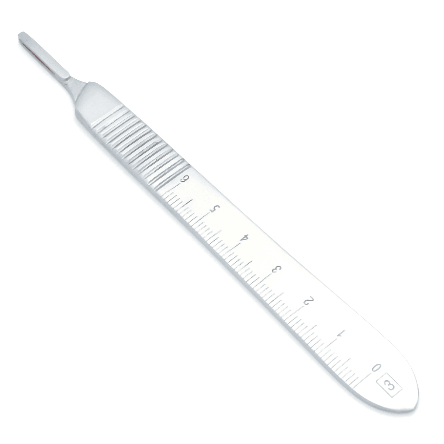 Scalpel Handle 3 Graduated