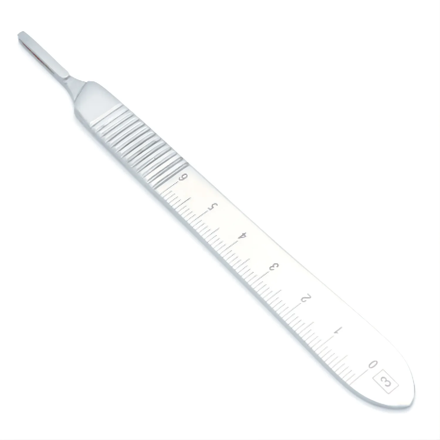 Scalpel Handle 3 Graduated