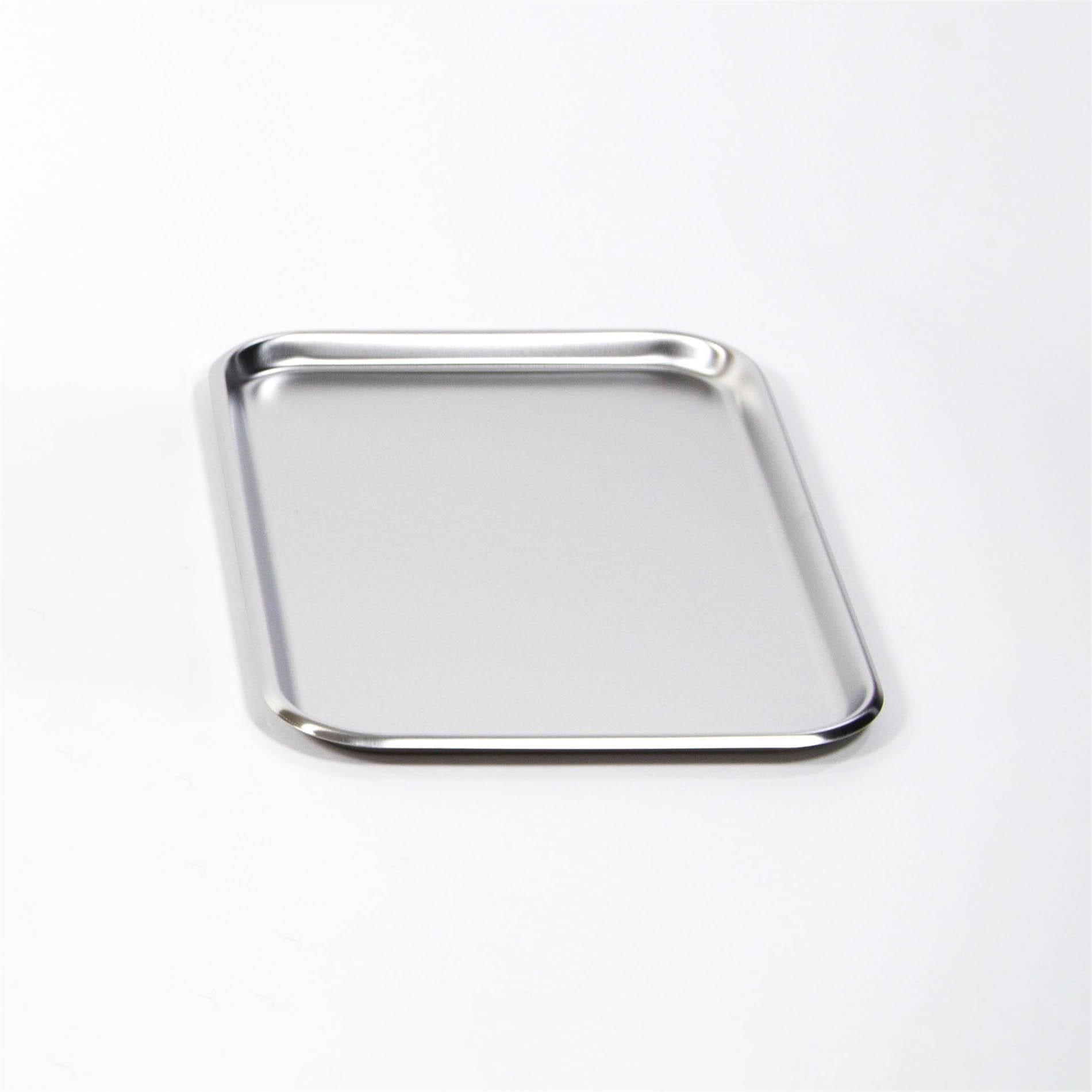 Mayo Tray