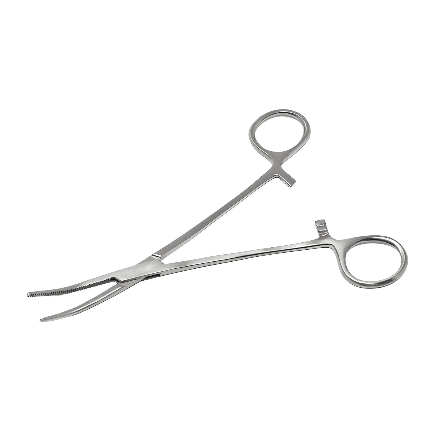 Rochester Pean Forceps Curved