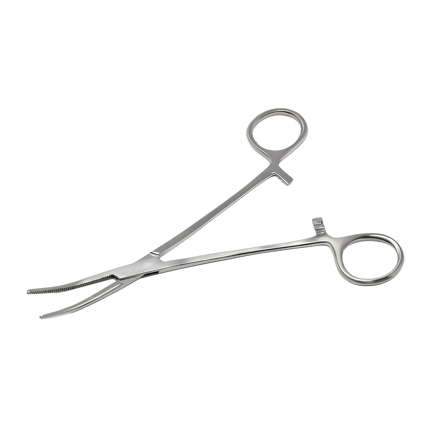 Rochester Pean Forceps Curved