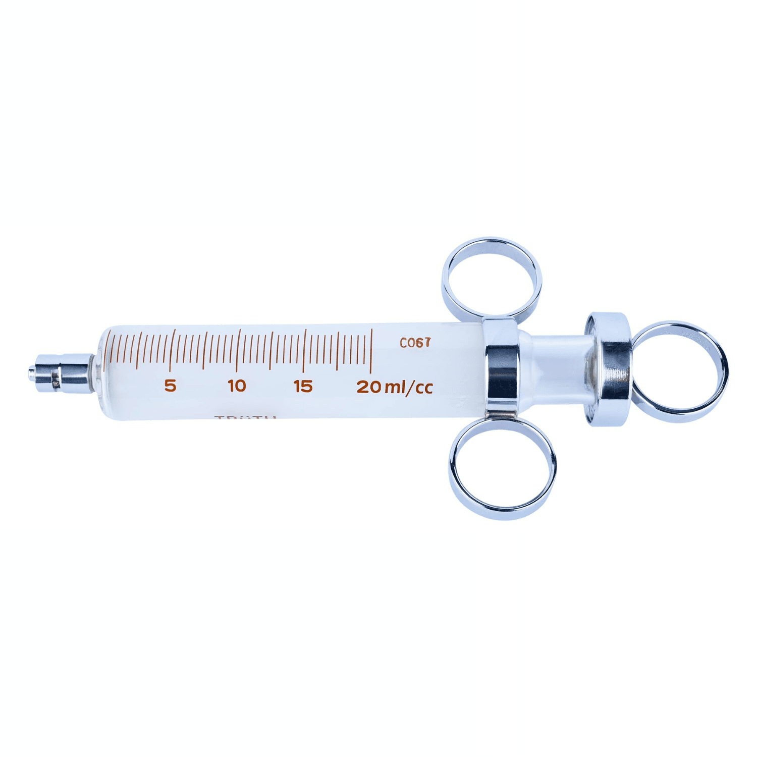 Syringe Ring Control